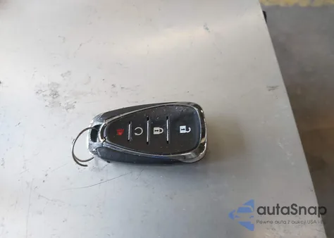 2017 Chevrolet Cruze Premier Auto из США, поврежденный, VIN 3G1BF6SM0HS578090